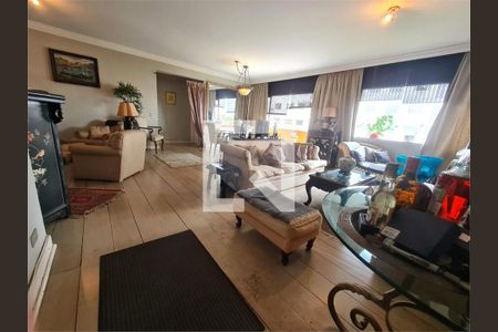 Apartamento à venda com 3 quartos, 160m² em Vila Andrade, São Paulo