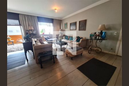 Apartamento à venda com 3 quartos, 160m² em Vila Andrade, São Paulo