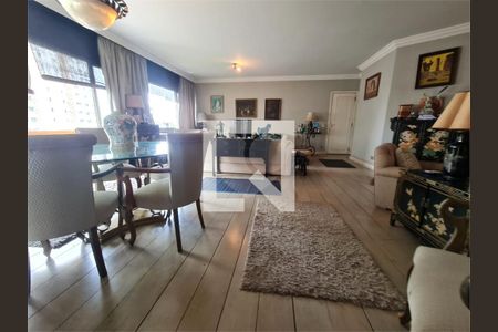 Apartamento à venda com 3 quartos, 160m² em Vila Andrade, São Paulo