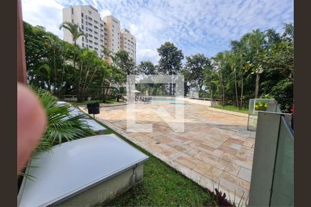 Apartamento à venda com 3 quartos, 160m² em Vila Andrade, São Paulo