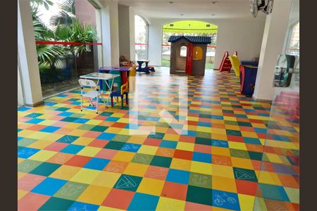 Apartamento à venda com 3 quartos, 160m² em Vila Andrade, São Paulo