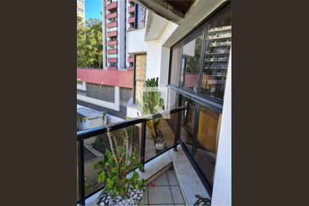 Apartamento à venda com 3 quartos, 220m² em Vila Andrade, São Paulo
