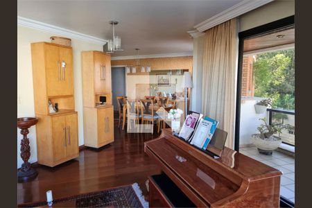 Apartamento à venda com 3 quartos, 220m² em Vila Andrade, São Paulo