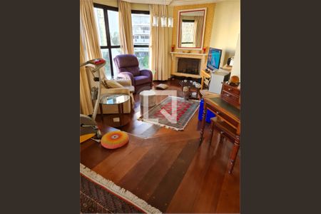 Apartamento à venda com 3 quartos, 220m² em Vila Andrade, São Paulo