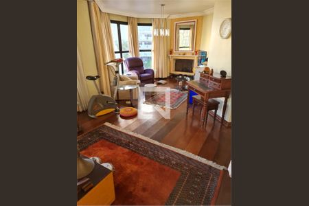 Apartamento à venda com 3 quartos, 220m² em Vila Andrade, São Paulo