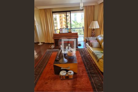 Apartamento à venda com 3 quartos, 220m² em Vila Andrade, São Paulo