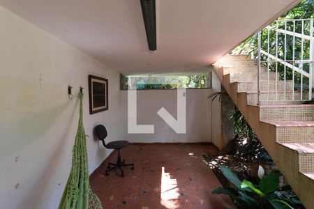 Quintal de casa à venda com 3 quartos, 350m² em Vila Albertina, São Paulo