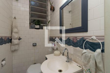 Lavabo de casa à venda com 3 quartos, 350m² em Vila Albertina, São Paulo