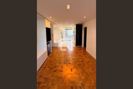 Apartamento à venda com 2 quartos, 135m² em Pinheiros, São Paulo