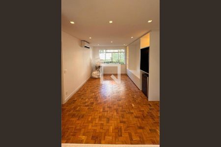 Apartamento à venda com 2 quartos, 135m² em Pinheiros, São Paulo