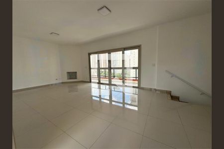 Apartamento à venda com 4 quartos, 294m² em Vila Andrade, São Paulo