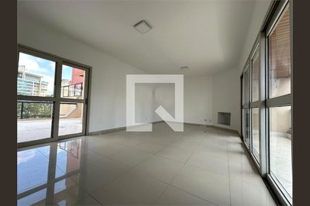 Apartamento à venda com 4 quartos, 294m² em Vila Andrade, São Paulo