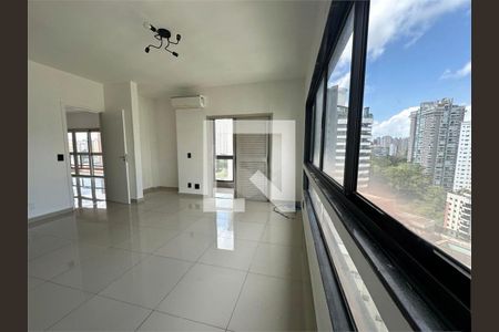 Apartamento à venda com 4 quartos, 294m² em Vila Andrade, São Paulo