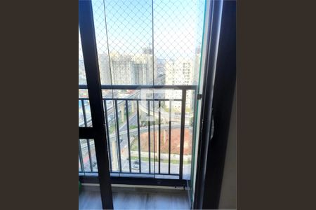 Apartamento à venda com 2 quartos, 62m² em Jardim Independência (São Paulo), São Paulo