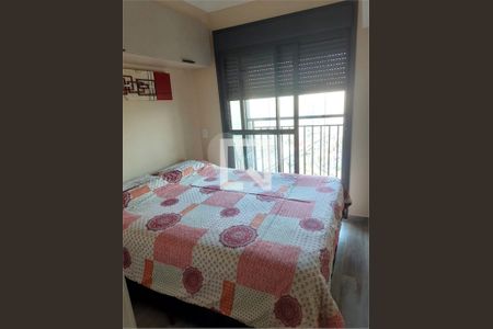 Apartamento à venda com 2 quartos, 62m² em Jardim Independência (São Paulo), São Paulo