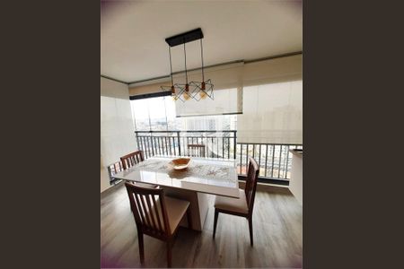 Apartamento à venda com 2 quartos, 62m² em Jardim Independência (São Paulo), São Paulo