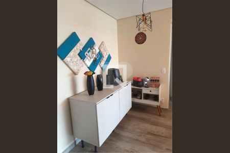 Apartamento à venda com 2 quartos, 62m² em Jardim Independência (São Paulo), São Paulo