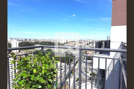 Apartamento à venda com 2 quartos, 62m² em Jardim Independência (São Paulo), São Paulo