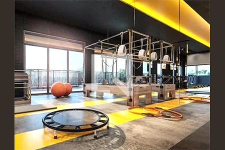 Apartamento à venda com 2 quartos, 62m² em Jardim Independência (São Paulo), São Paulo