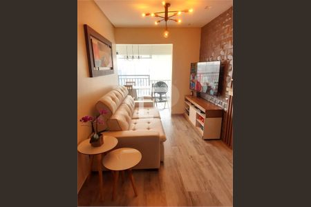 Apartamento à venda com 2 quartos, 62m² em Jardim Independência (São Paulo), São Paulo