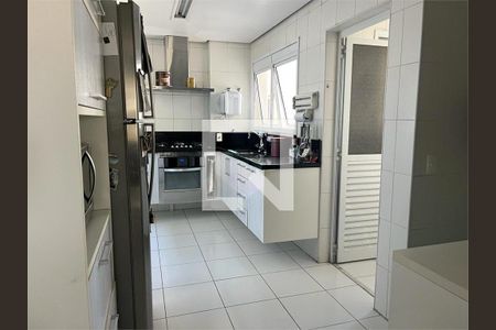 Apartamento à venda com 3 quartos, 121m² em Vila Leopoldina, São Paulo