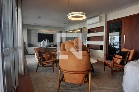 Apartamento à venda com 4 quartos, 250m² em Vila Mariana, São Paulo