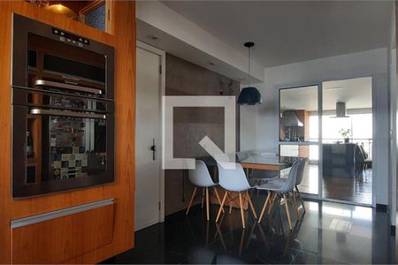 Apartamento à venda com 4 quartos, 250m² em Vila Mariana, São Paulo