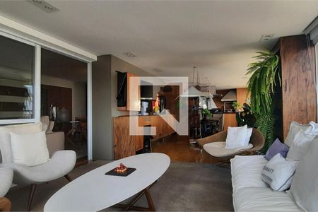Apartamento à venda com 4 quartos, 250m² em Vila Mariana, São Paulo