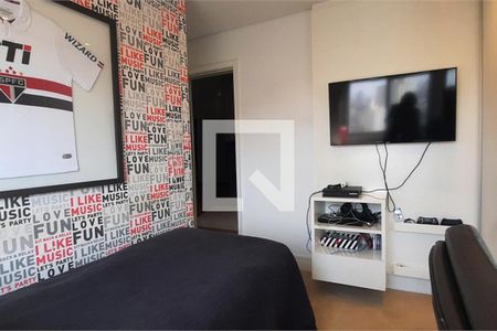 Apartamento à venda com 4 quartos, 250m² em Vila Mariana, São Paulo