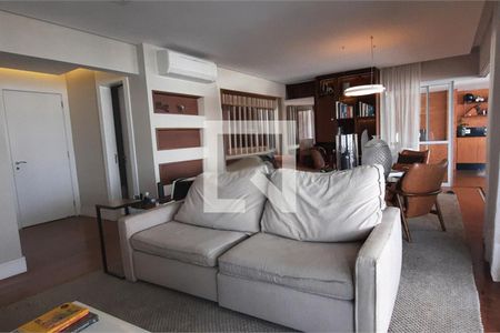 Apartamento à venda com 4 quartos, 250m² em Vila Mariana, São Paulo