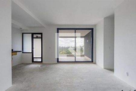 Apartamento à venda com 2 quartos, 96m² em Pinheiros, São Paulo