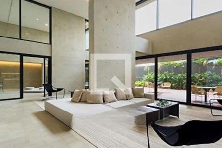 Apartamento à venda com 2 quartos, 96m² em Pinheiros, São Paulo