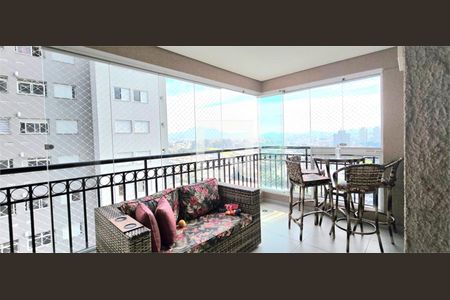 Apartamento à venda com 3 quartos, 74m² em Vila Mangalot, São Paulo