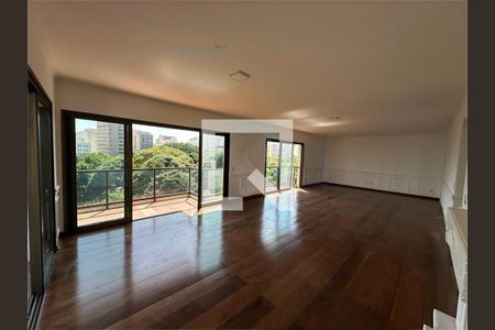 Apartamento à venda com 3 quartos, 230m² em Higienópolis, São Paulo