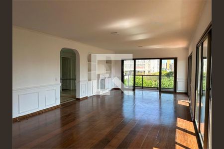 Apartamento à venda com 3 quartos, 230m² em Higienópolis, São Paulo