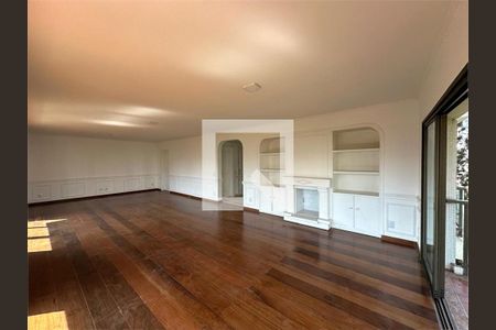 Apartamento à venda com 3 quartos, 230m² em Higienópolis, São Paulo