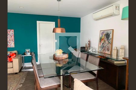 Apartamento à venda com 3 quartos, 146m² em Vila Andrade, São Paulo