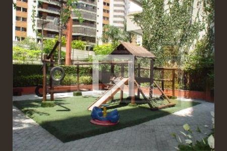 Apartamento à venda com 3 quartos, 146m² em Vila Andrade, São Paulo