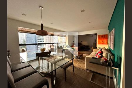 Apartamento à venda com 3 quartos, 146m² em Vila Andrade, São Paulo
