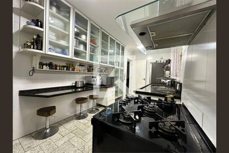 Apartamento à venda com 3 quartos, 146m² em Vila Andrade, São Paulo