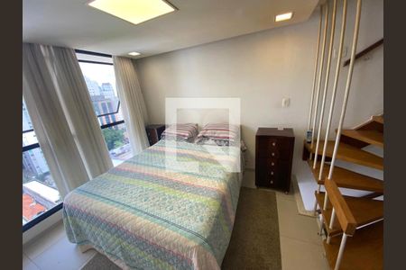 Apartamento à venda com 1 quarto, 85m² em Itaim Bibi, São Paulo