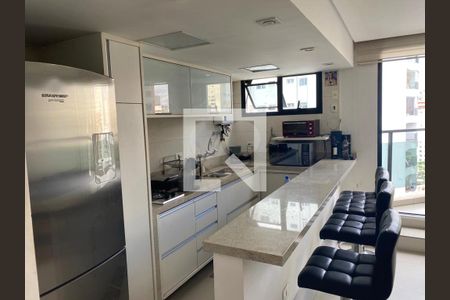Apartamento à venda com 1 quarto, 85m² em Itaim Bibi, São Paulo