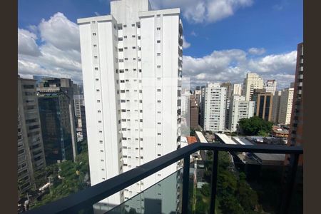 Apartamento à venda com 1 quarto, 85m² em Itaim Bibi, São Paulo
