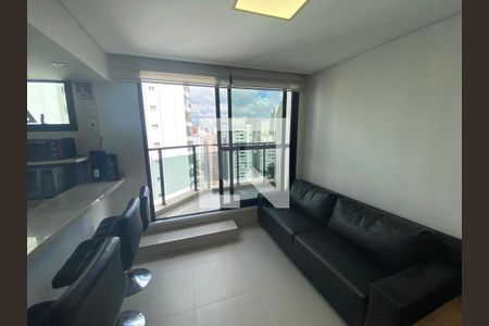Apartamento à venda com 1 quarto, 85m² em Itaim Bibi, São Paulo