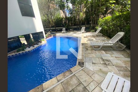 Apartamento à venda com 1 quarto, 85m² em Itaim Bibi, São Paulo