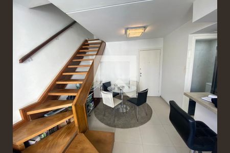 Apartamento à venda com 1 quarto, 85m² em Itaim Bibi, São Paulo