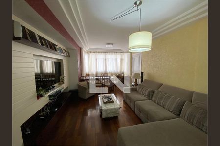 Apartamento à venda com 3 quartos, 93m² em Vila Romana, São Paulo