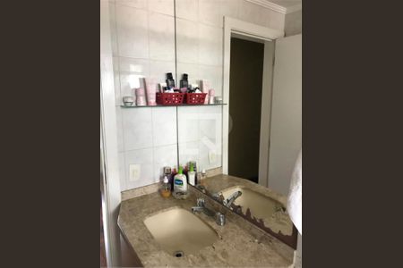 Apartamento à venda com 3 quartos, 93m² em Vila Romana, São Paulo