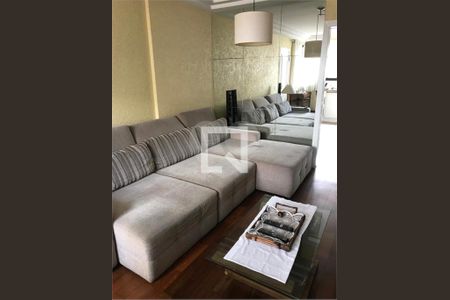 Apartamento à venda com 3 quartos, 93m² em Vila Romana, São Paulo