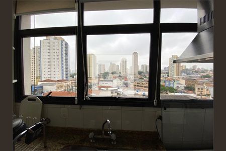 Apartamento à venda com 3 quartos, 93m² em Vila Romana, São Paulo
